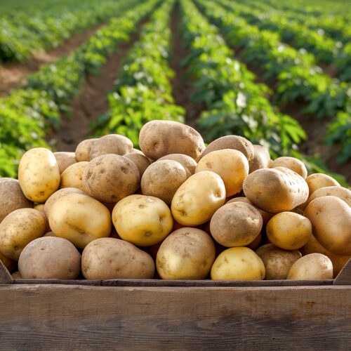 Enjoy fresh local produce from the Rudfarlington Farm Shop